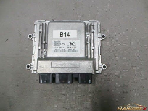 Блок управления двигателем (ECU) Hyundai Grandeur HG 391113CGA5 391113CGA0