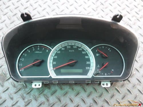 Приборная панель Tosca 96647267 бензин/автомат