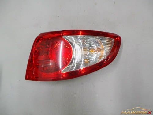 Задний фонарь (комбинированный фонарь) Hyundai Santa Fe CM правый, старый тип 924022B000 05-09