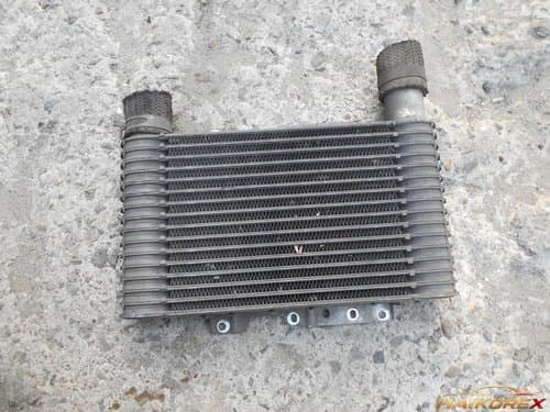 Интеркулер Terracan 28200H130X 2.5