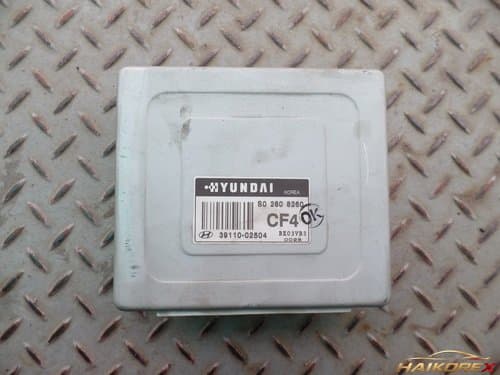 ЭБУ Visto 3911002504