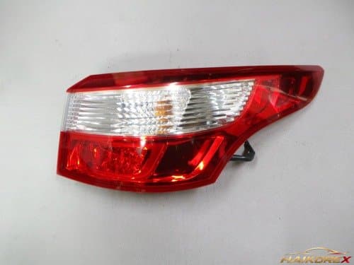 Задний фонарь комбинированный SM5 New (L43) правый (пассажирский) 265500029R