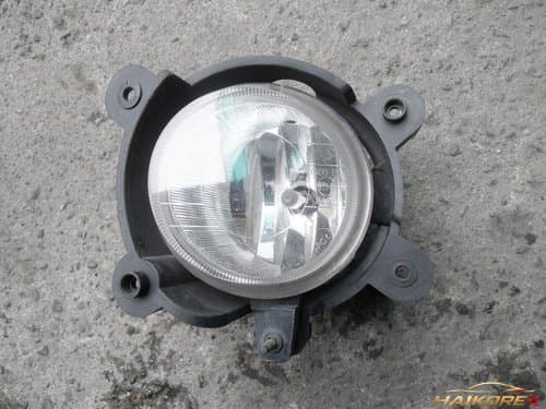 Противотуманная фара передняя левая (водителя) Hyundai New Sorento 92201-3E500