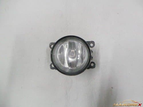 Противотуманная фара бампера SM5 New (L43) foglamp 8200074008 09-12 левая/правая универсальная