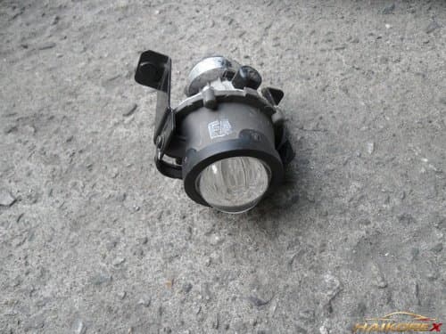 Противотуманная фара (проекционная) левая (водительская сторона) Hyundai Tosca P96644865