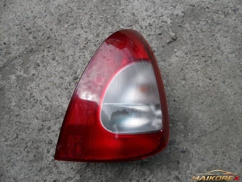 Задний фонарь (стоп-сигнал) Daewoo Nubira (спэгун) - правый (пассажирский)