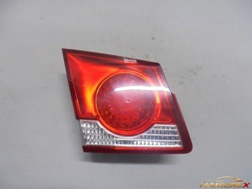 Задний фонарь Chevrolet Cruze (водительский) 95130770 (до 2014)