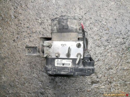 Модуль ABS Starex 589104A050