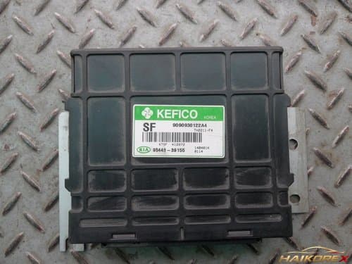 Блок управления коробкой передач (TCU) Optima 9544039155