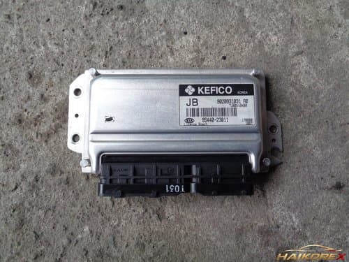 ТСУ (блок управления коробкой передач) Hyundai ix35 New Pride 95440-23011
