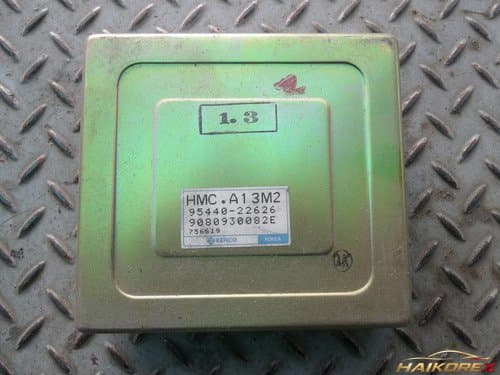 Блок управления коробкой передач (TCU) Hyundai Accent 9544022626