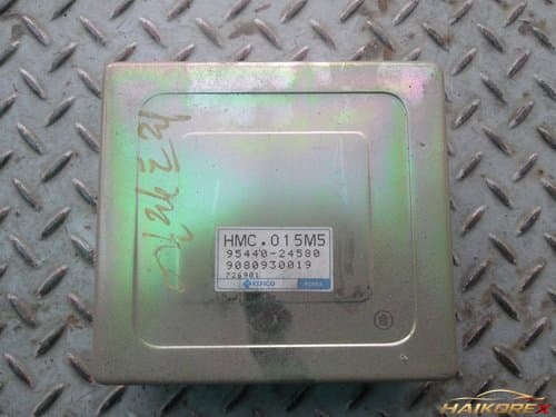 ТСУ (коробка передач) Elantra 9544024580