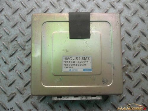 Блок управления коробкой передач (TCU) Hyundai Sonata 2 9544032725