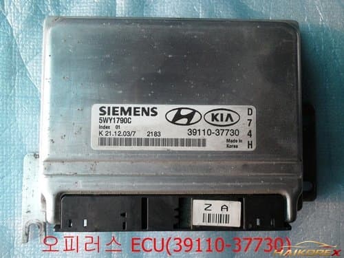ЭБУ Opirus 3911037730