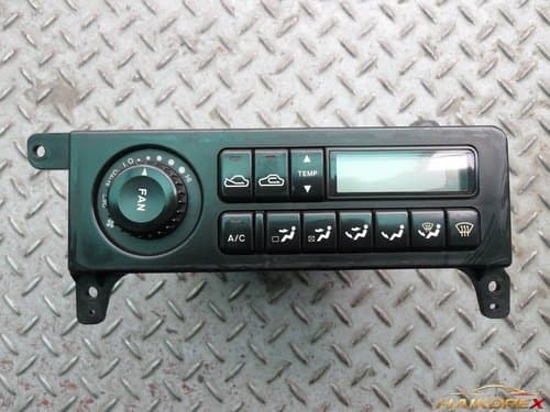 Контроллер печки и кондиционера Hyundai New Seppia 0K24261190