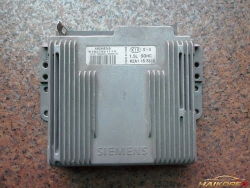 ЭБУ Шума K2A118881A