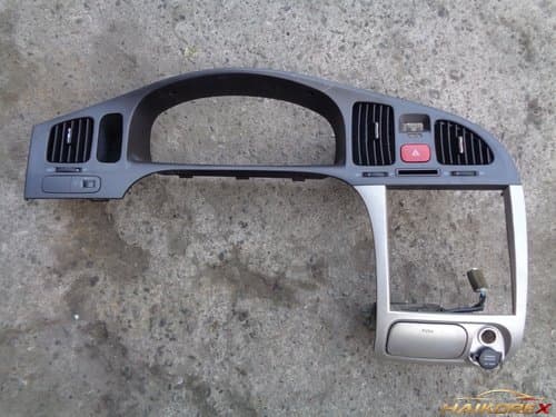 Подушка безопасности панели приборов Elantra XD 847412D000