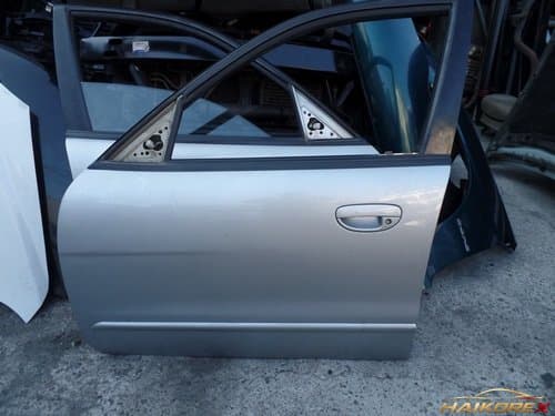 Дверь передняя левая Daewoo Nubira 2