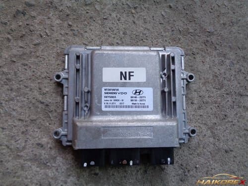 ЭБУ NF Sonata Transform 3911025771