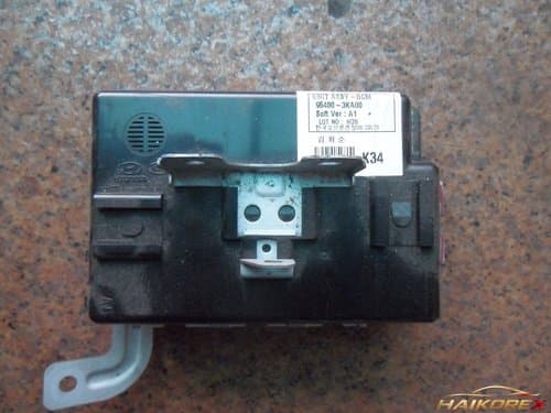 BCM блок управления NF Sonata Transform 954003KA00