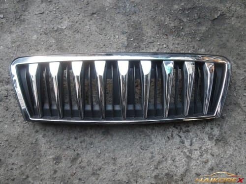 Решетка радиатора Optima Regal 863503C200