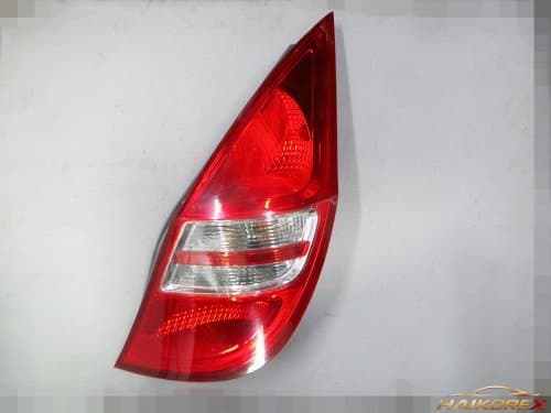 Задний фонарь в сборе (комбинированный) правый для Hyundai i30