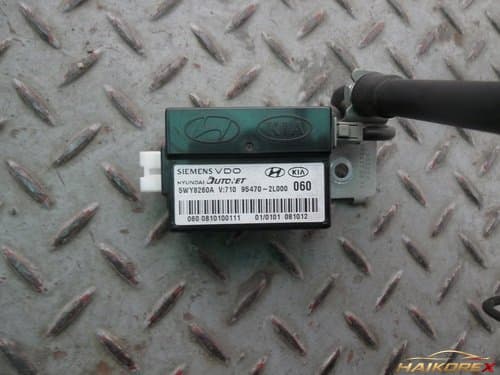 Приемник центрального замка i30 (95470-2L000)