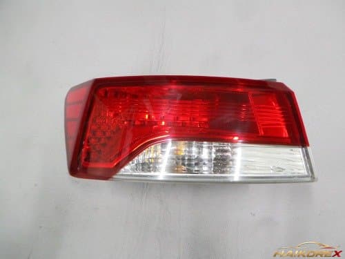 Задний фонарь в сборе Kia Forte Coupe правый (водительский) 924011M300