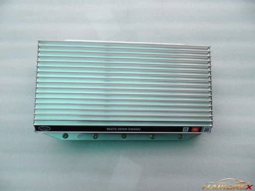 Усилитель car audio extension для Hyundai Grandeur XG (96370-39200)