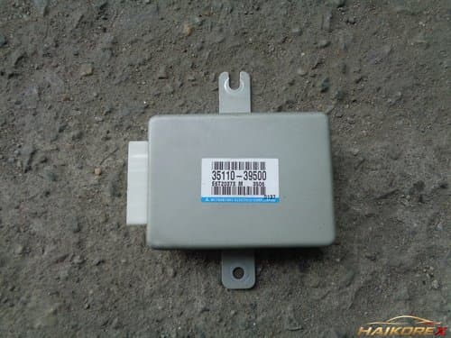 Контроллер дроссельной заслонки Opirus (35110-39500)
