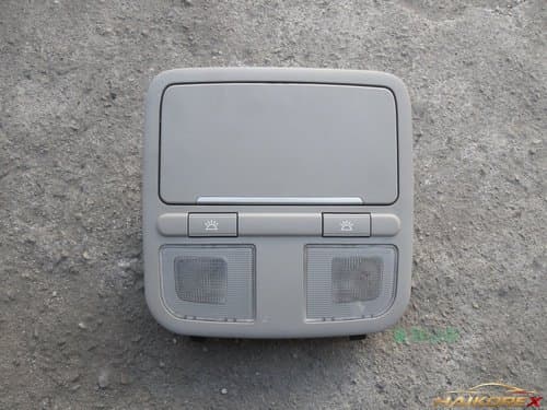 Консоль потолочная для Hyundai Grandeur TG 928303L000