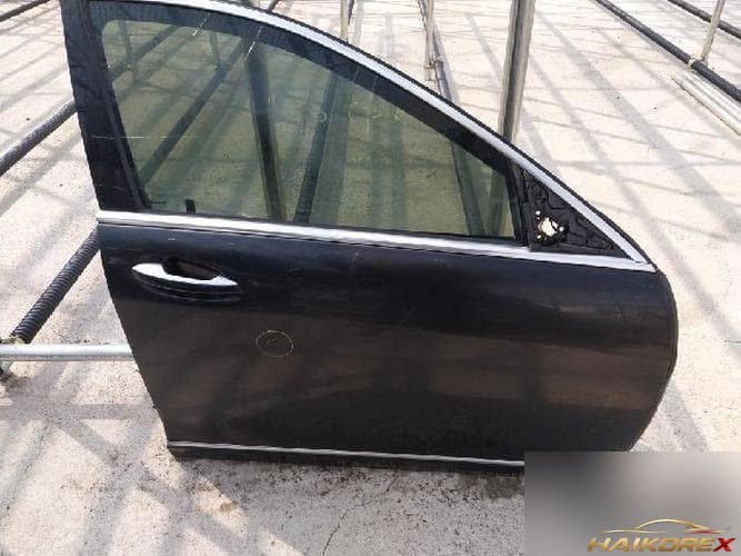 Mercedes-Benz S-класс 2010 — дверь передняя правая