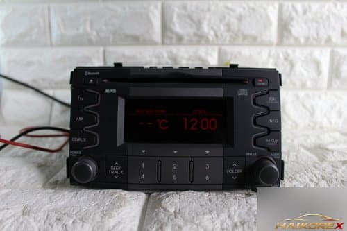 Аудиосистема Soul Bluetooth 961502K100