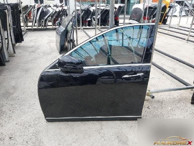 Mercedes-Benz S-Class 2010 — дверь передняя левая