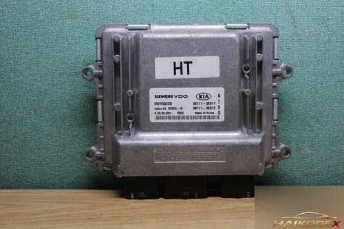 Интерфейсный блок IFB Opirus 39111-3E811, 39111-3E812, 391113E811, 391113E812