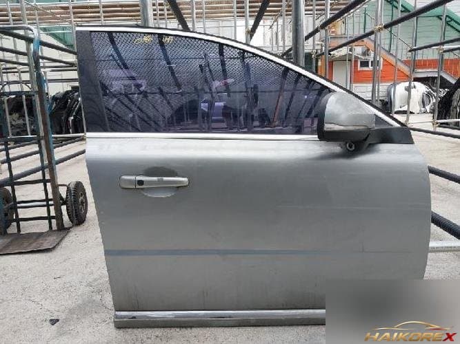 Volvo S80 2014 — дверь передняя правая