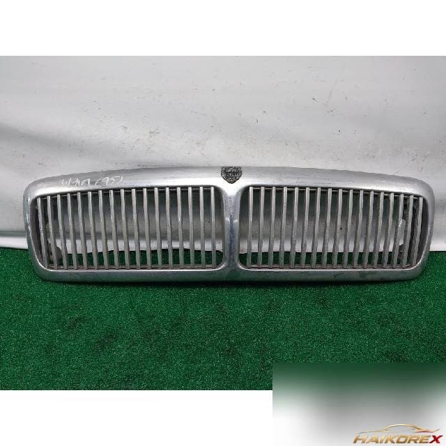 Jaguar XJ6 1995 — радиатор решетка
