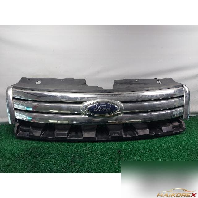 Ford Taurus 2008 — радиаторная решетка