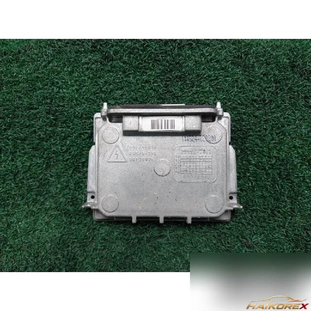 Jeep 3.0 CRD 2011 — балласт HID