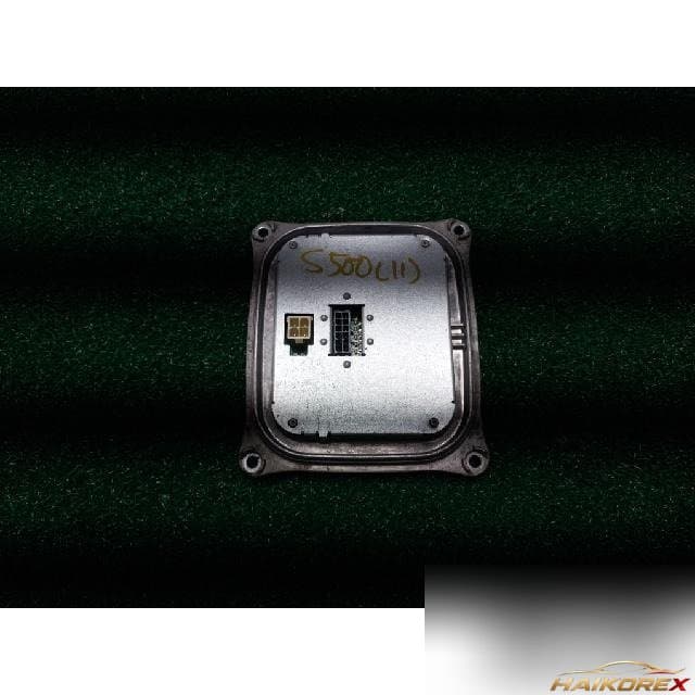 Mercedes-Benz S500 2011 — балласт HID