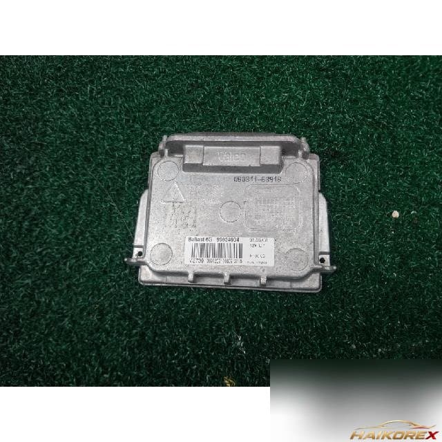 Volvo S60 2.4 2006 — балласт HID