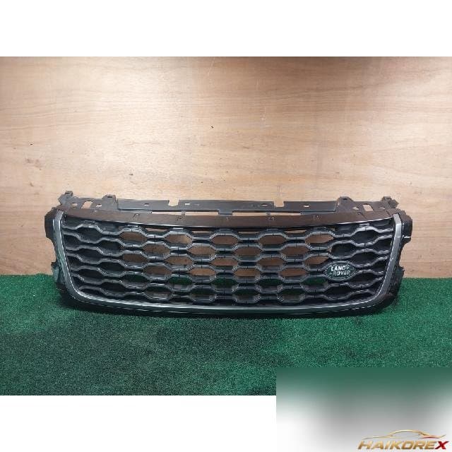 Land Rover New Range Rover 3.0 TDV6 VOUGE SE 2023 — радиаторная решетка