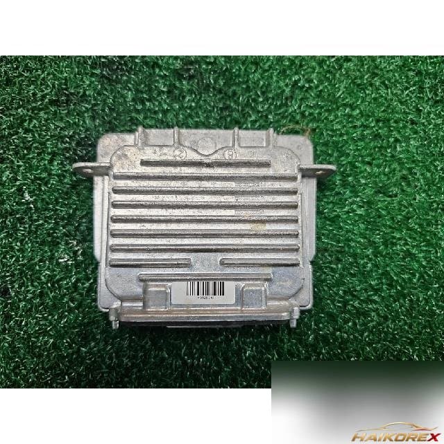 Land Rover Discovery4 2014 — балласт HID