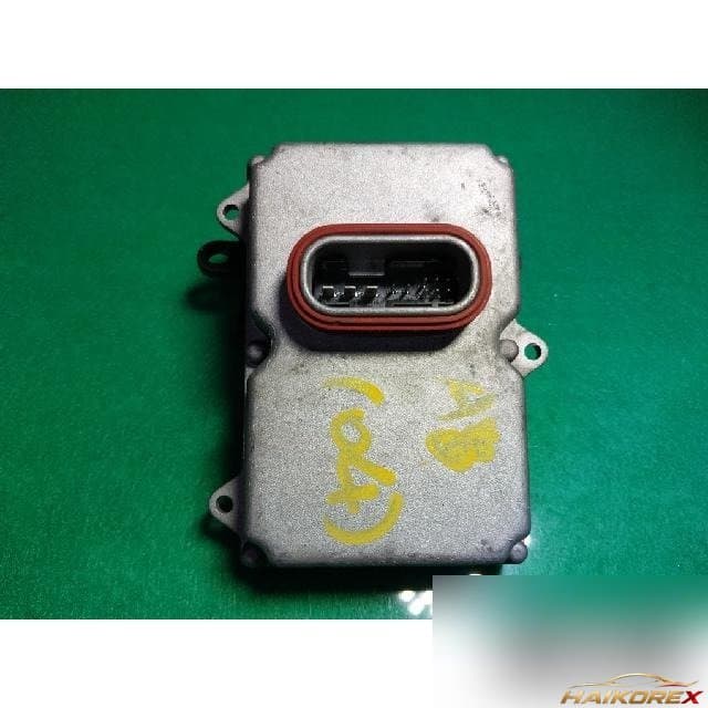 Audi New A8 2004 — балласт HID