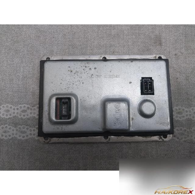 Volkswagen Phaeton 2007 — балласт HID