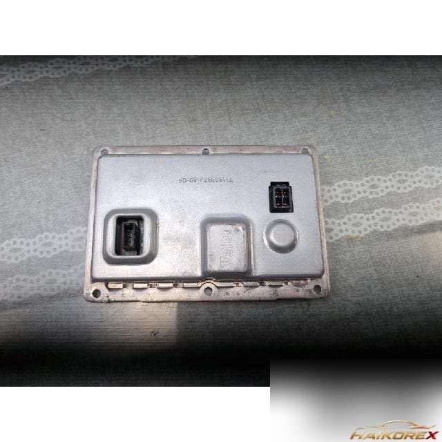 Volkswagen Phaeton 2006 — блок розжига ксенона 3D0 907 391 B