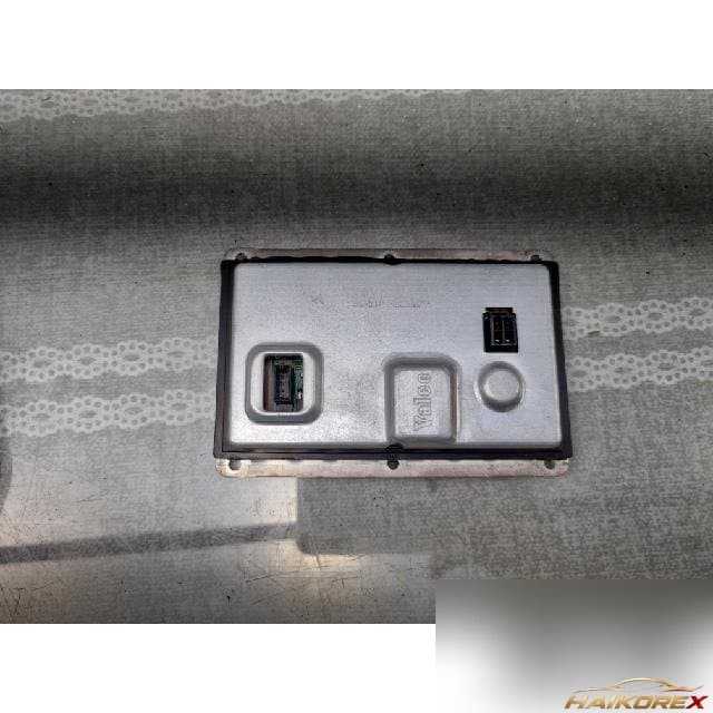 Volkswagen Phaeton 2006 — балласт ксеноновой лампы 3D0 907 391 B