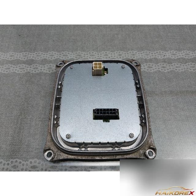 Mercedes-Benz S500 2010 — блок балластный (ксеноновый) A 221 900 80 01