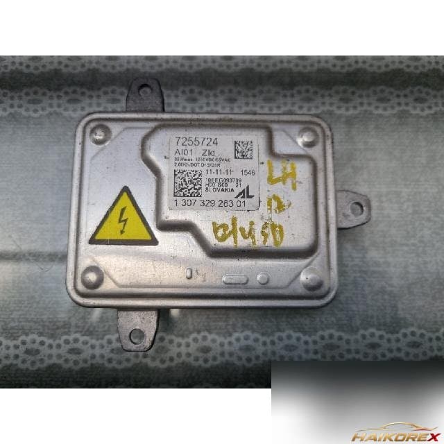 MINI Cooper SD 2012 — блок розжига (балластр) 1 307 329 263 01