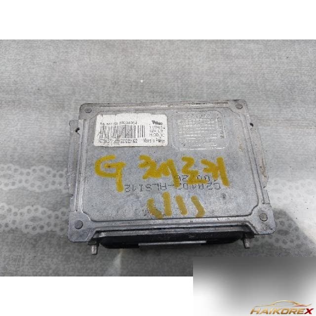 Jeep 3.0 CRD 2011 — блок розжига (балласт) 4L0 907 391